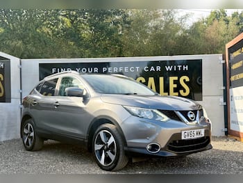Used Nissan Qashqai 2015 for sale - 79769081: Photo