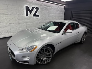 2008 (08) - 4.2 V8 Coupe 2dr Petrol Auto Euro 4 (405 ps)