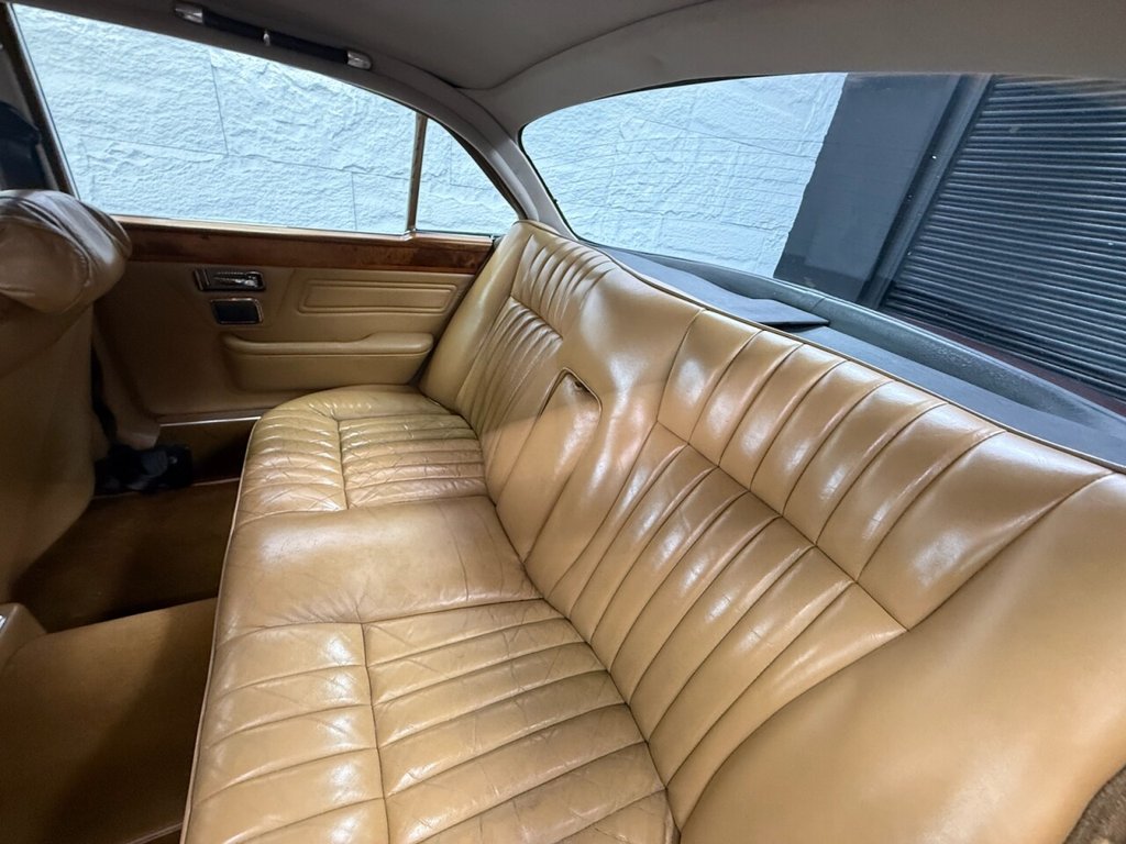 Used Daimler Double Six 1974 for sale - 78124458: Photo 13