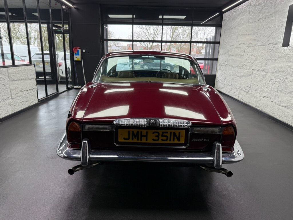 Used Daimler Double Six 1974 for sale - 78124458: Photo 14