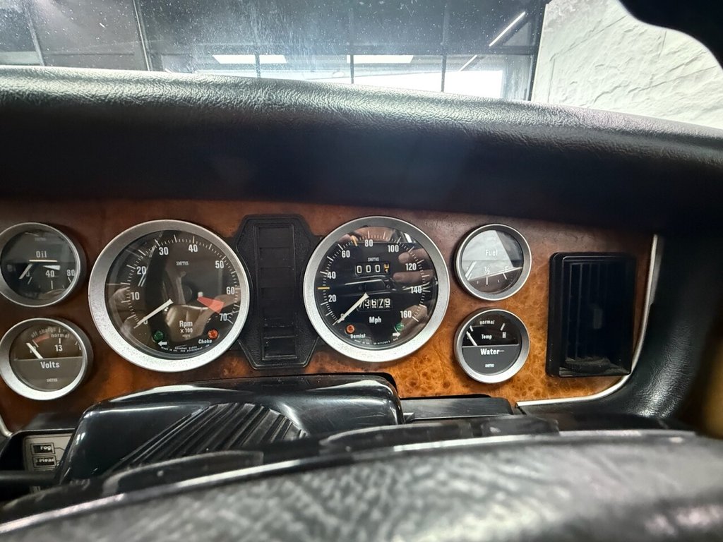 Used Daimler Double Six 1974 for sale - 78124458: Photo 18