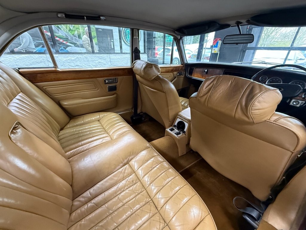 Used Daimler Double Six 1974 for sale - 78124458: Photo 19