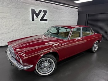 Daimler Double Six feature image