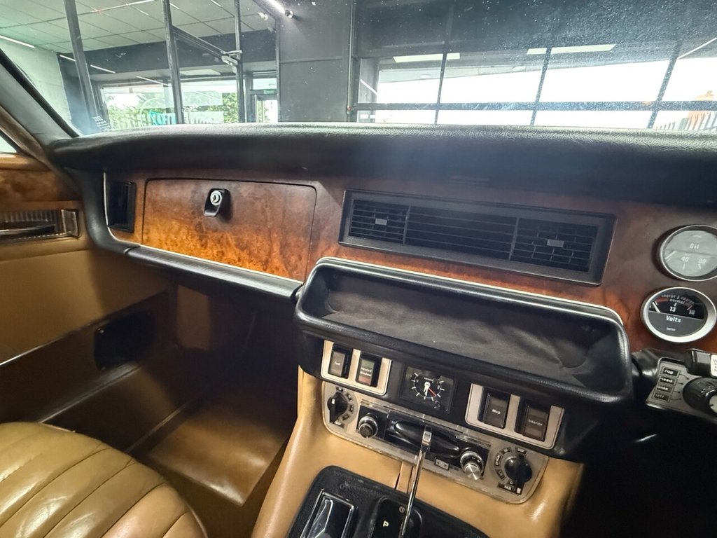 Used Daimler Double Six 1974 for sale - 78124458: Photo 20