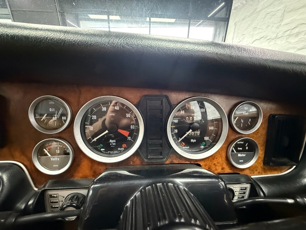 Used Daimler Double Six 1974 for sale - 78124458: Photo 21