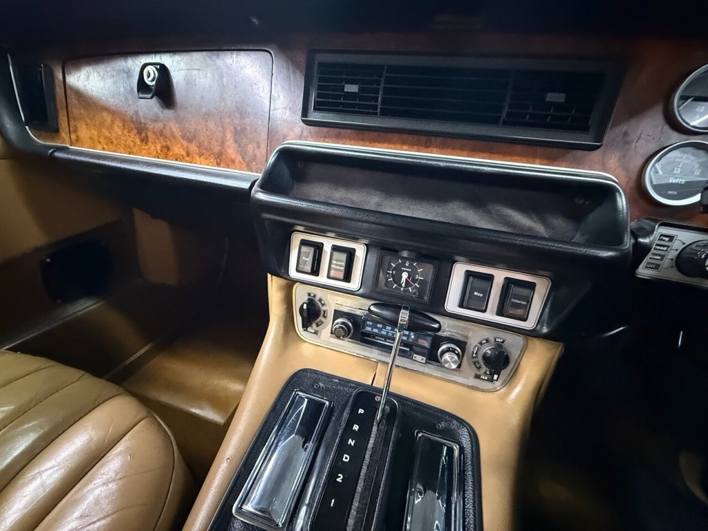 Used Daimler Double Six 1974 for sale - 78124458: Photo 22