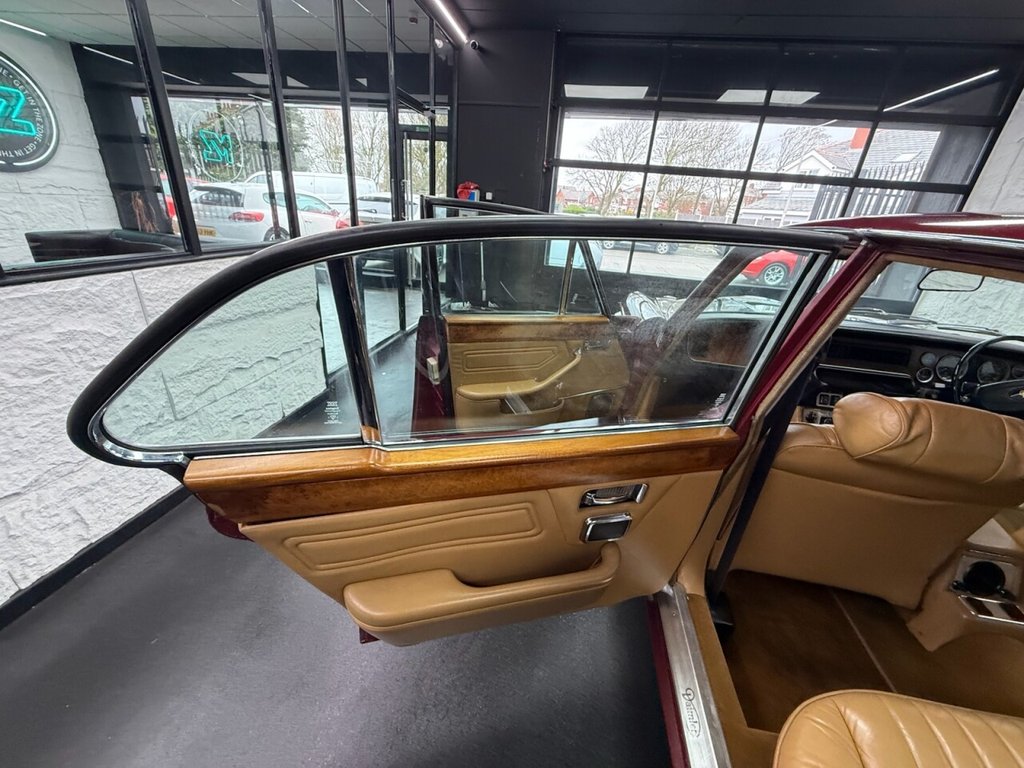 Used Daimler Double Six 1974 for sale - 78124458: Photo 23