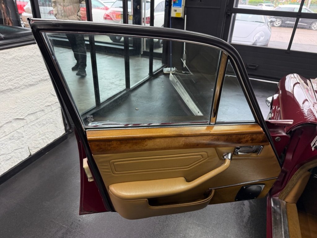 Used Daimler Double Six 1974 for sale - 78124458: Photo 25