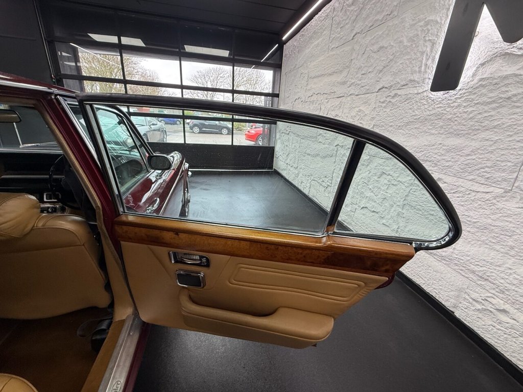 Used Daimler Double Six 1974 for sale - 78124458: Photo 26