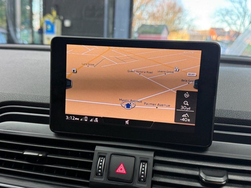 Used Audi Q5 2018 for sale - 77096688: Photo 11