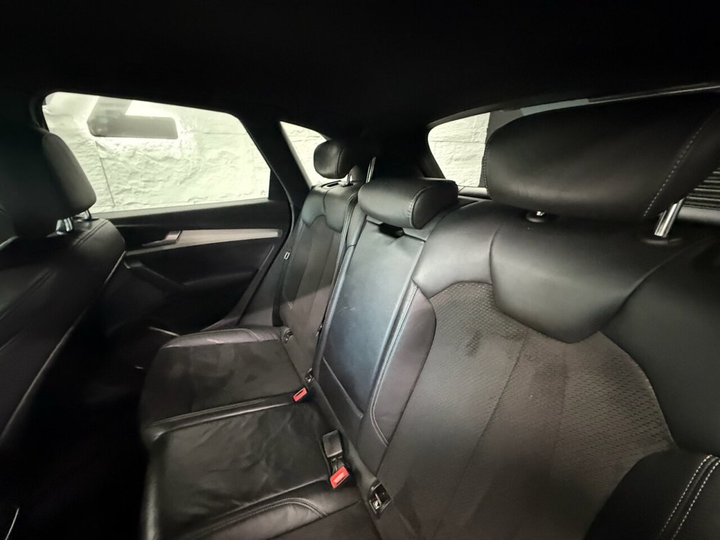 Used Audi Q5 2018 for sale - 77096688: Photo 13