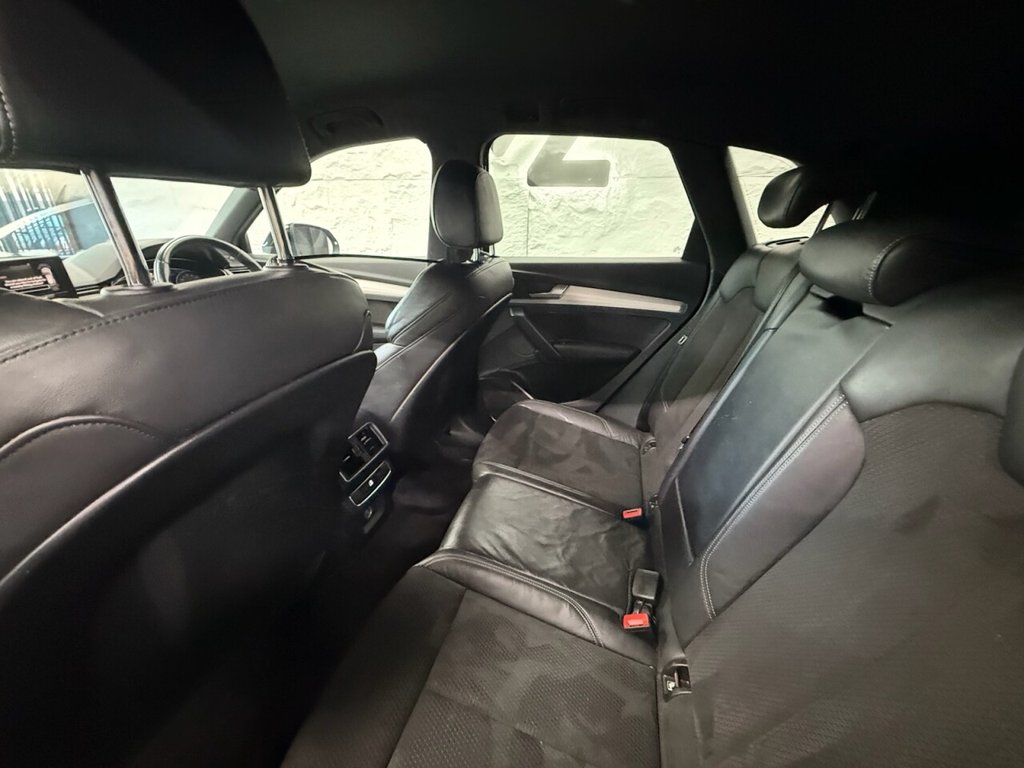 Used Audi Q5 2018 for sale - 77096688: Photo 15