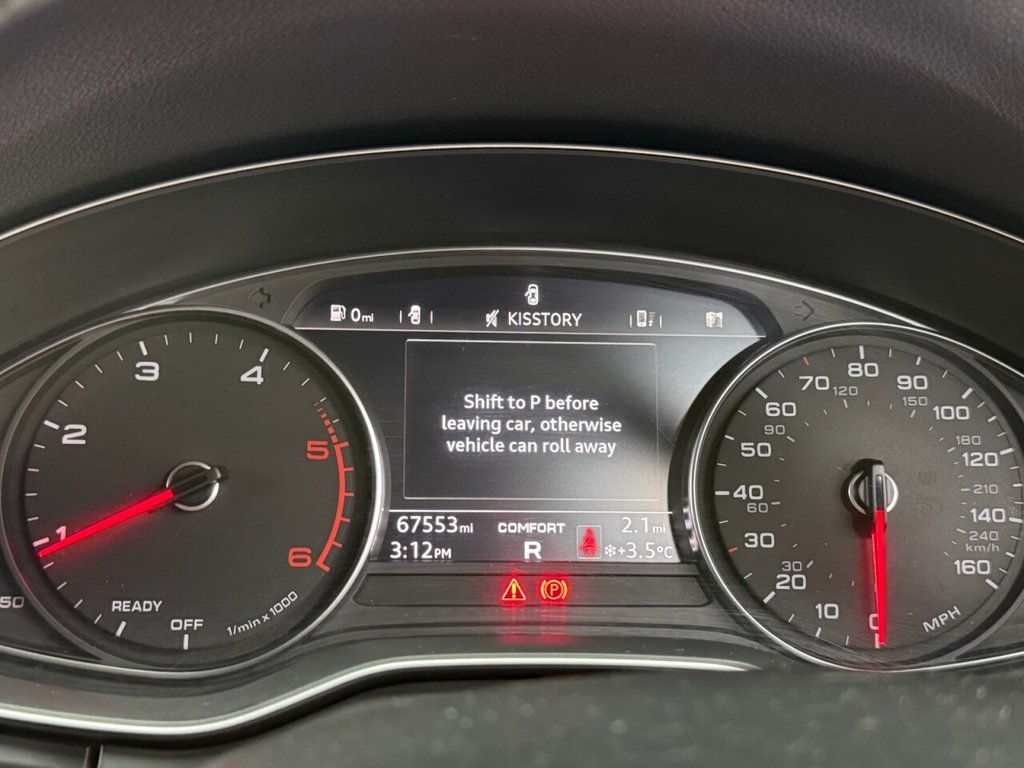 Used Audi Q5 2018 for sale - 77096688: Photo 17