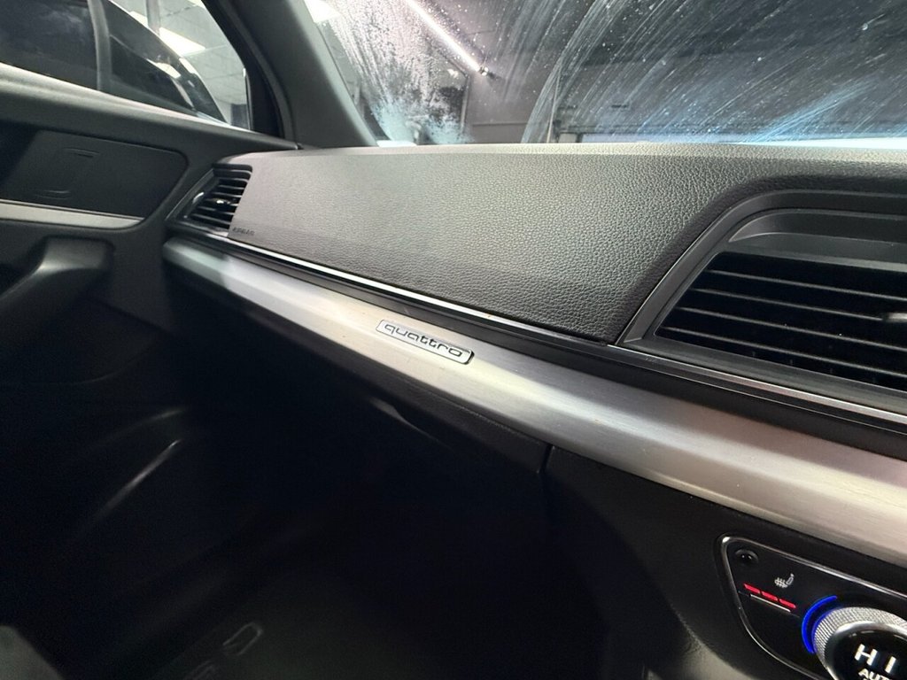 Used Audi Q5 2018 for sale - 77096688: Photo 18