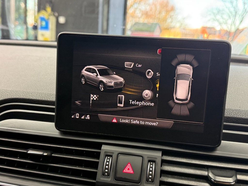 Used Audi Q5 2018 for sale - 77096688: Photo 19