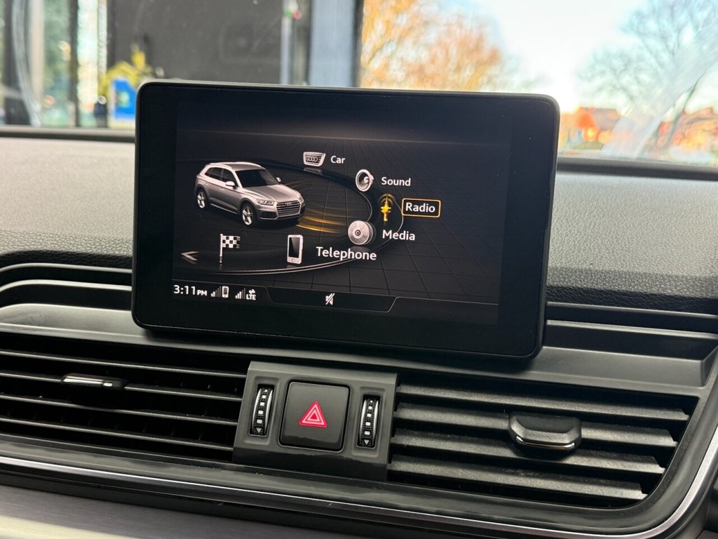 Used Audi Q5 2018 for sale - 77096688: Photo 20