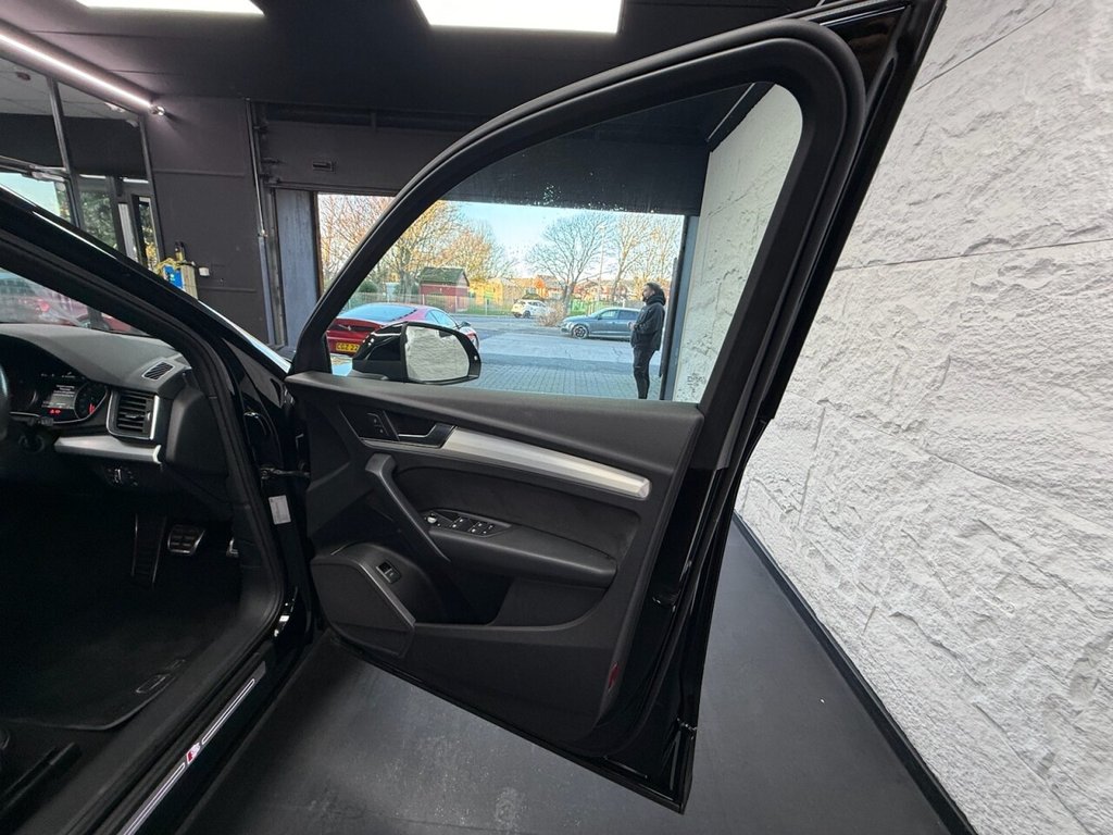 Used Audi Q5 2018 for sale - 77096688: Photo 22