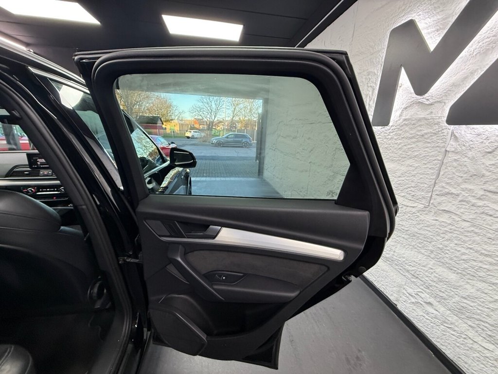 Used Audi Q5 2018 for sale - 77096688: Photo 24