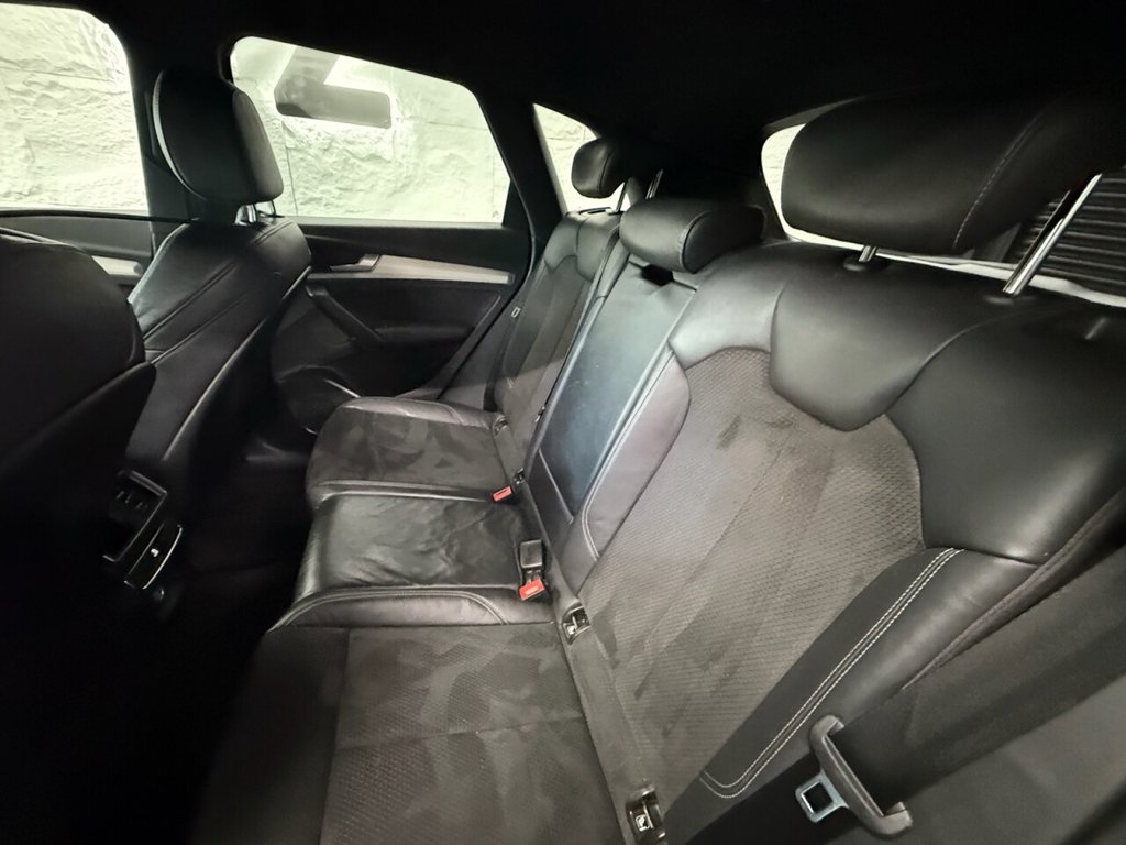 Used Audi Q5 2018 for sale - 77096688: Photo 27