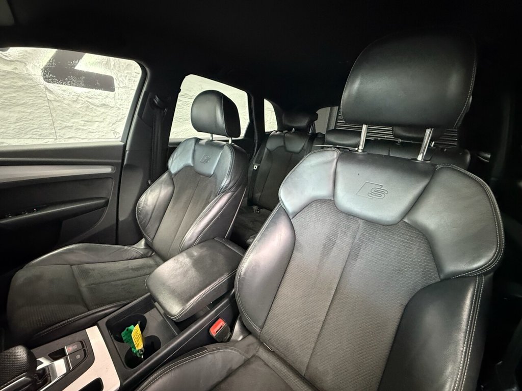 Used Audi Q5 2018 for sale - 77096688: Photo 28