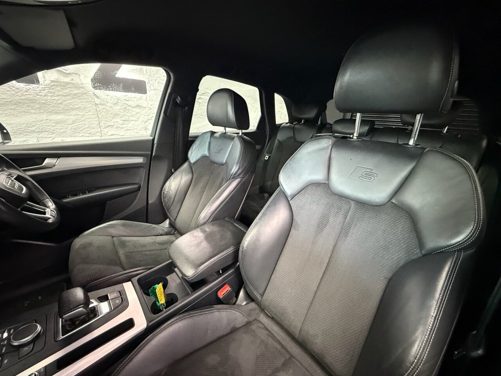 Used Audi Q5 2018 for sale - 77096688: Photo 33