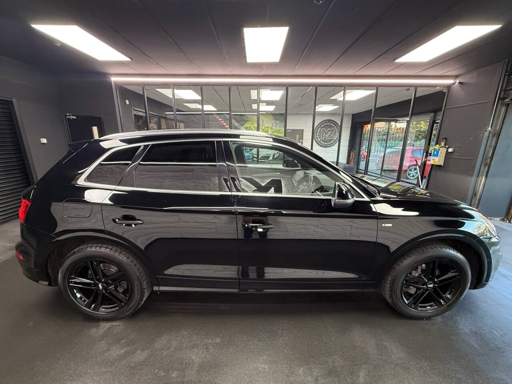 Used Audi Q5 2018 for sale - 77096688: Photo 6