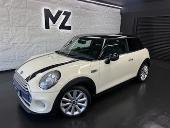 Used MINI Hatch 2014 for sale - 78985866: Photo