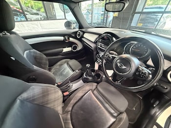 Used MINI Hatch 2014 for sale - 78985866: Photo