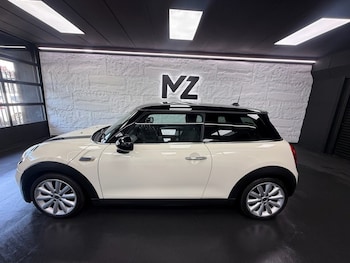 Used MINI Hatch 2014 for sale - 78985866: Photo