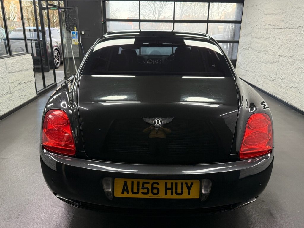 Used Bentley Continental 2006 for sale - 77212473: Photo 10