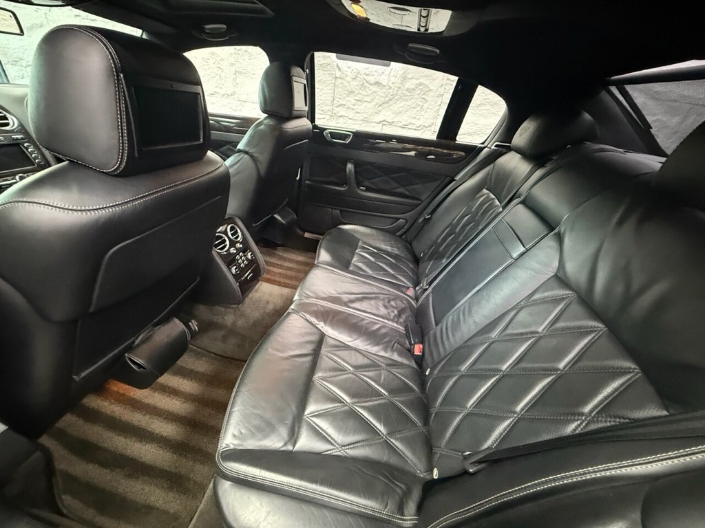 Used Bentley Continental 2006 for sale - 77212473: Photo 13