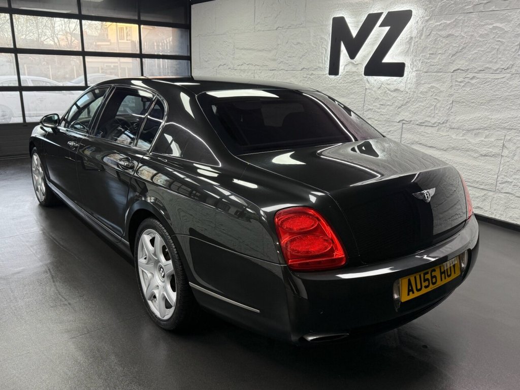 Used Bentley Continental 2006 for sale - 77212473: Photo 14