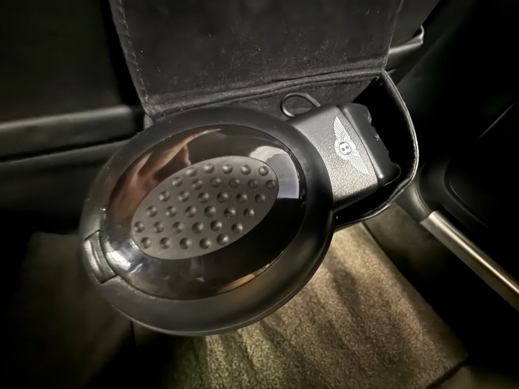 Used Bentley Continental 2006 for sale - 77212473: Photo 15