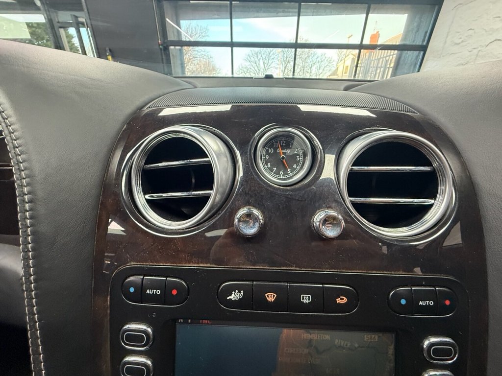 Used Bentley Continental 2006 for sale - 77212473: Photo 20
