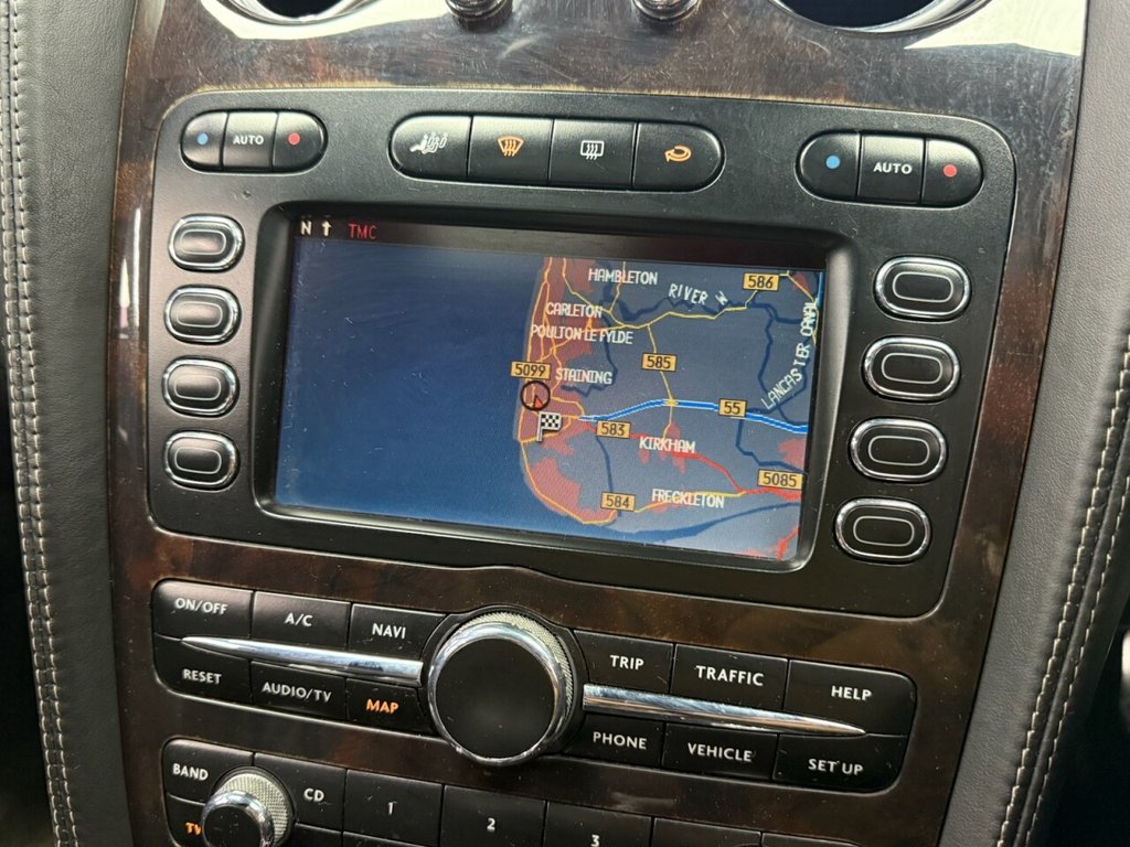 Used Bentley Continental 2006 for sale - 77212473: Photo 23