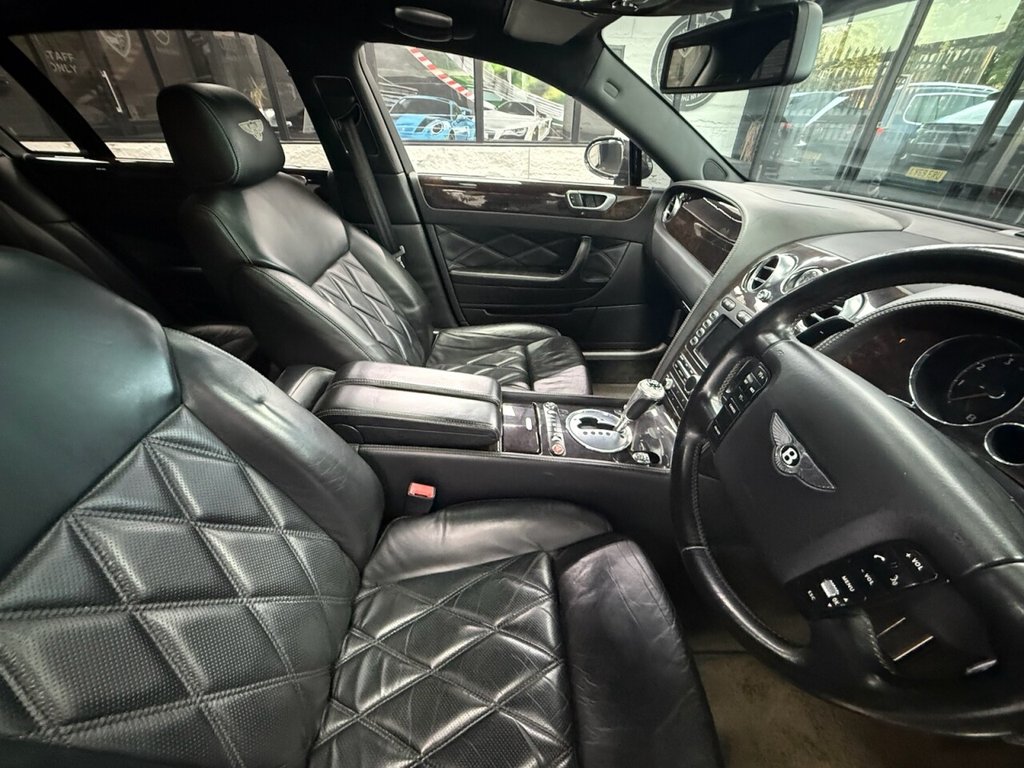 Used Bentley Continental 2006 for sale - 77212473: Photo 24