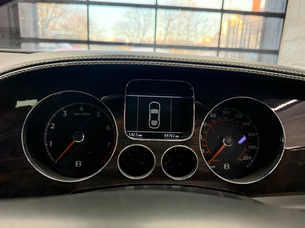 Used Bentley Continental 2006 for sale - 77212473: Photo 25