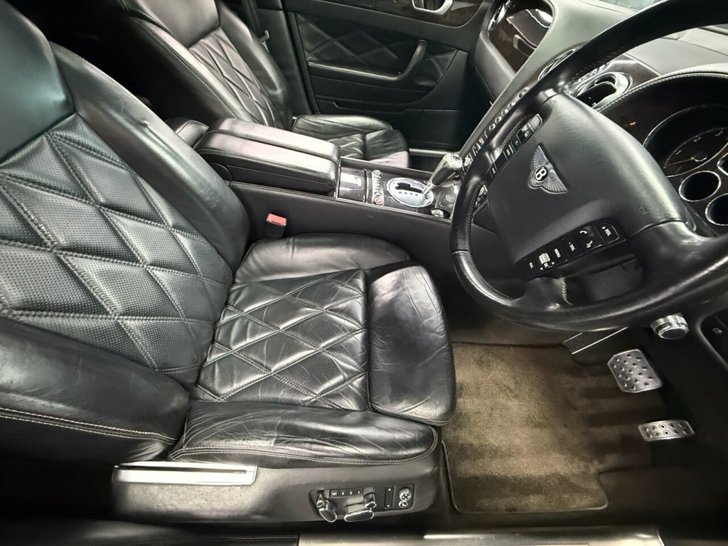 Used Bentley Continental 2006 for sale - 77212473: Photo 26