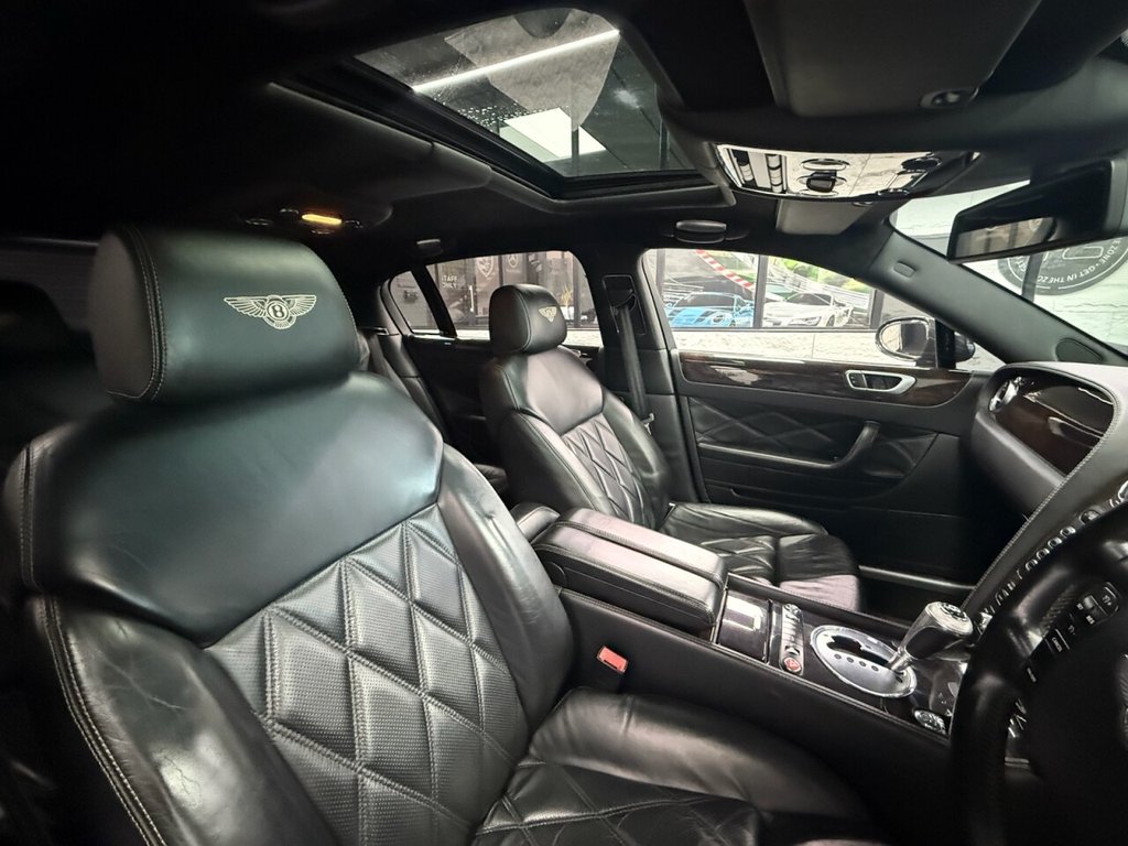 Used Bentley Continental 2006 for sale - 77212473: Photo 3