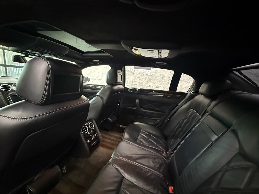 Used Bentley Continental 2006 for sale - 77212473: Photo 34