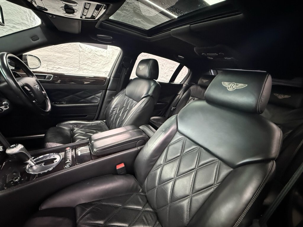 Used Bentley Continental 2006 for sale - 77212473: Photo 36