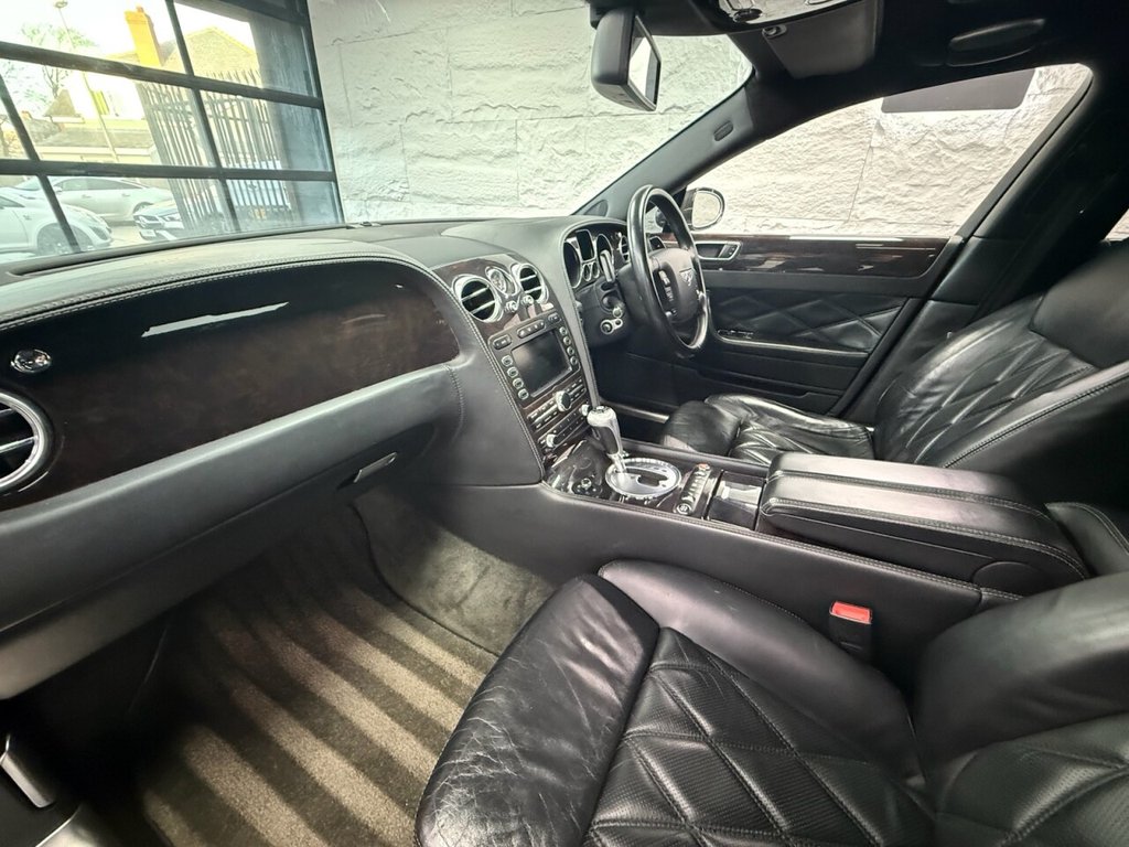 Used Bentley Continental 2006 for sale - 77212473: Photo 37