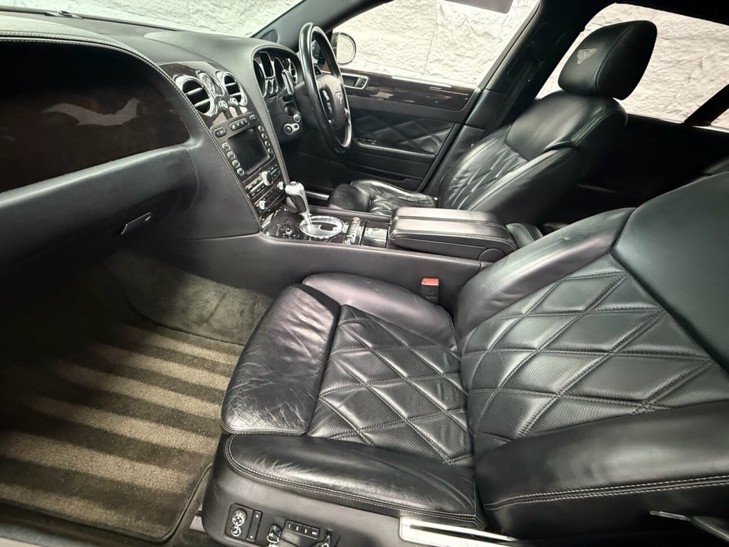 Used Bentley Continental 2006 for sale - 77212473: Photo 39