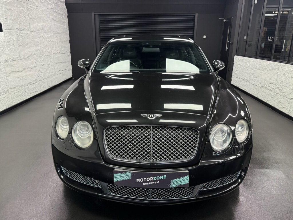 Used Bentley Continental 2006 for sale - 77212473: Photo 4
