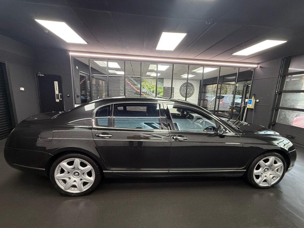 Used Bentley Continental 2006 for sale - 77212473: Photo 6