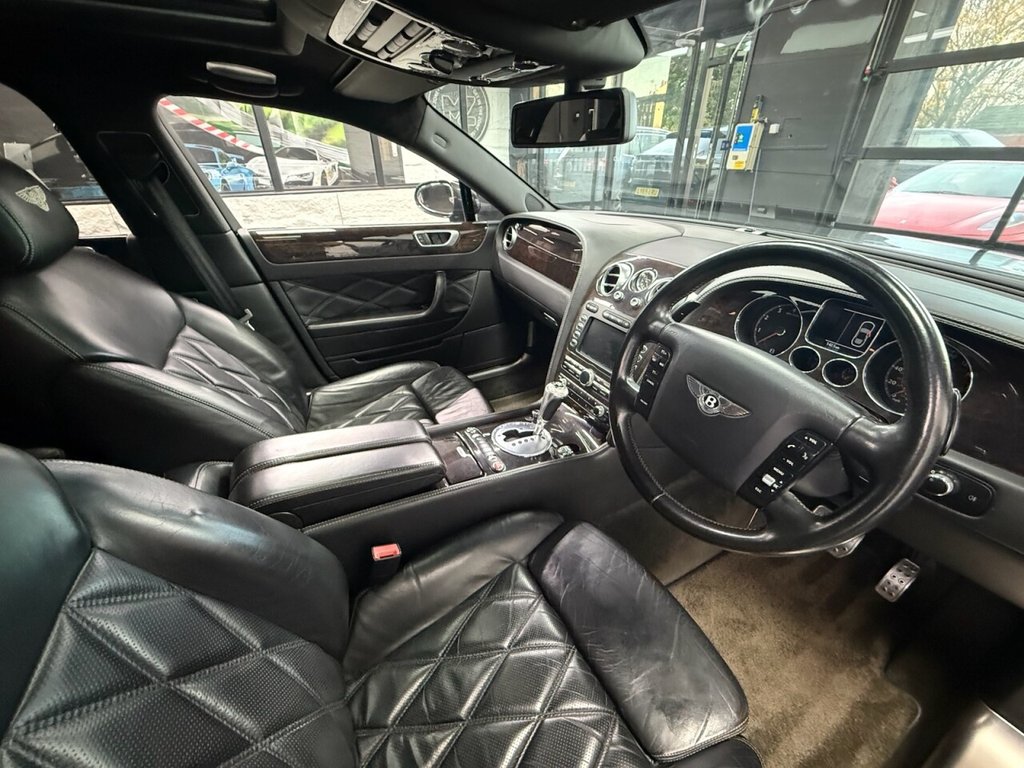 Used Bentley Continental 2006 for sale - 77212473: Photo 7