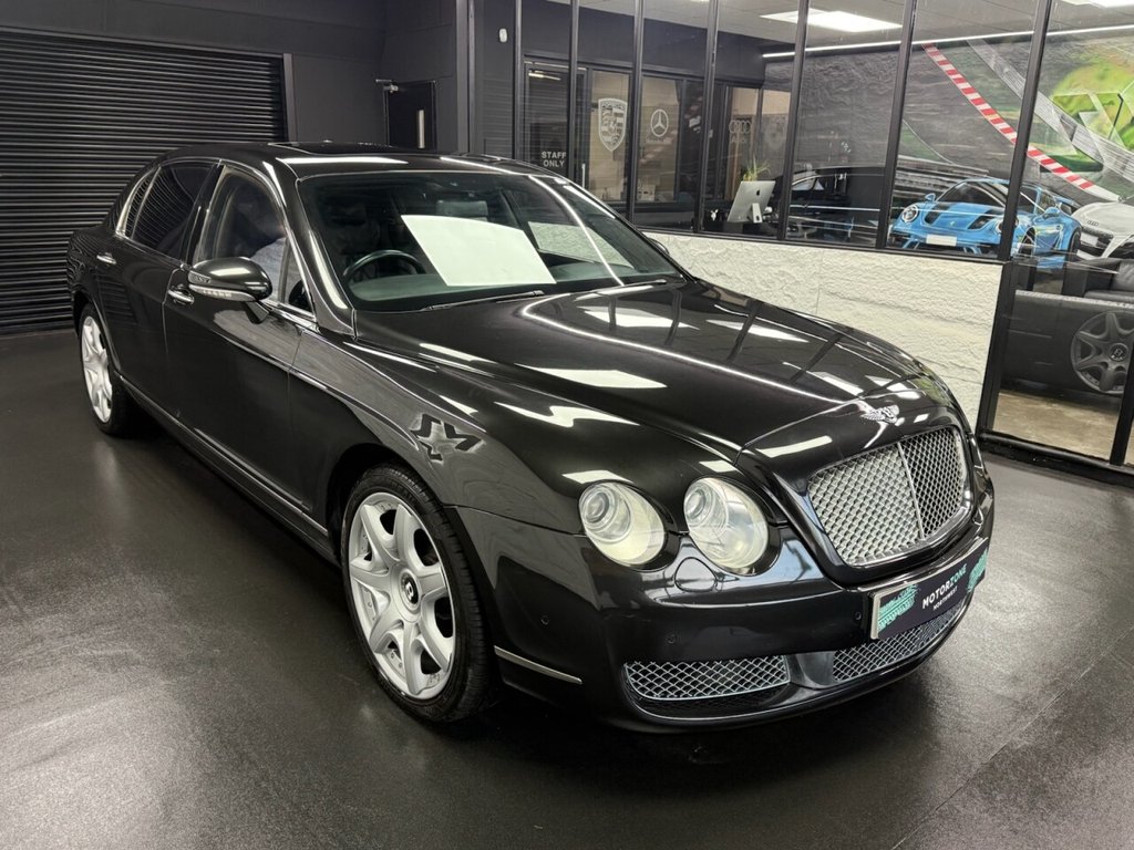 Used Bentley Continental 2006 for sale - 77212473: Photo 8