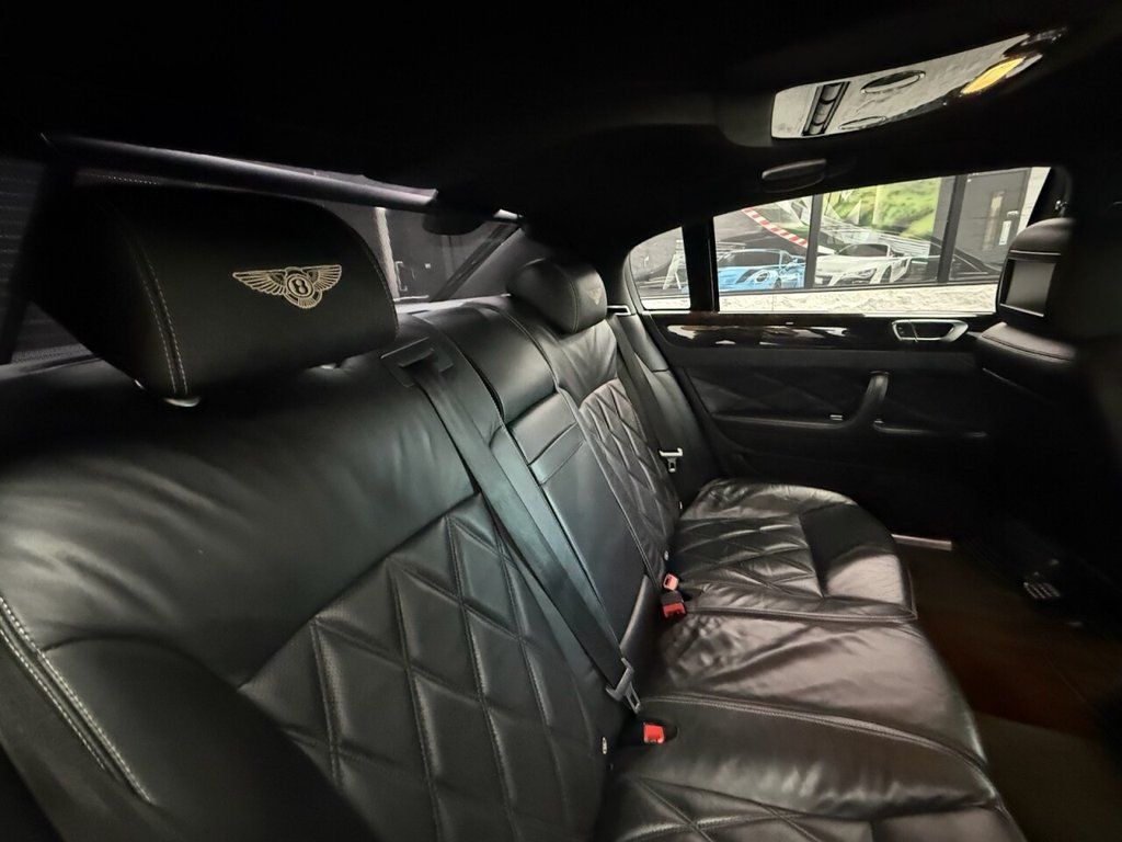 Used Bentley Continental 2006 for sale - 77212473: Photo 9