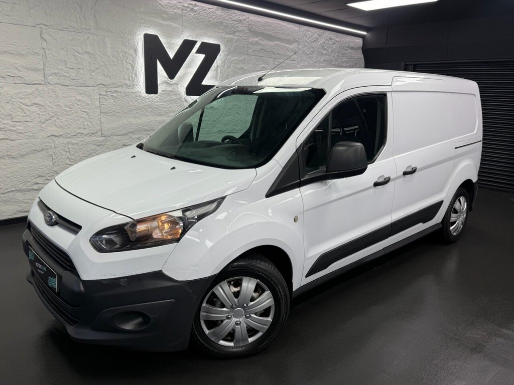 Used Ford Transit Connect 2015 for sale - 77275959: Photo 1