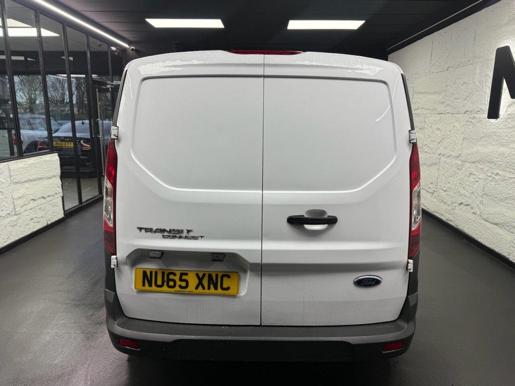 Used Ford Transit Connect 2015 for sale - 77275959: Photo 10